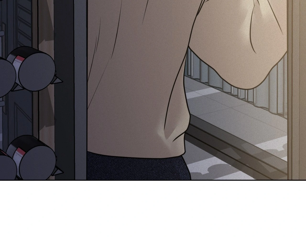 Say a Little Prayer - Chapter 48 manhwa
