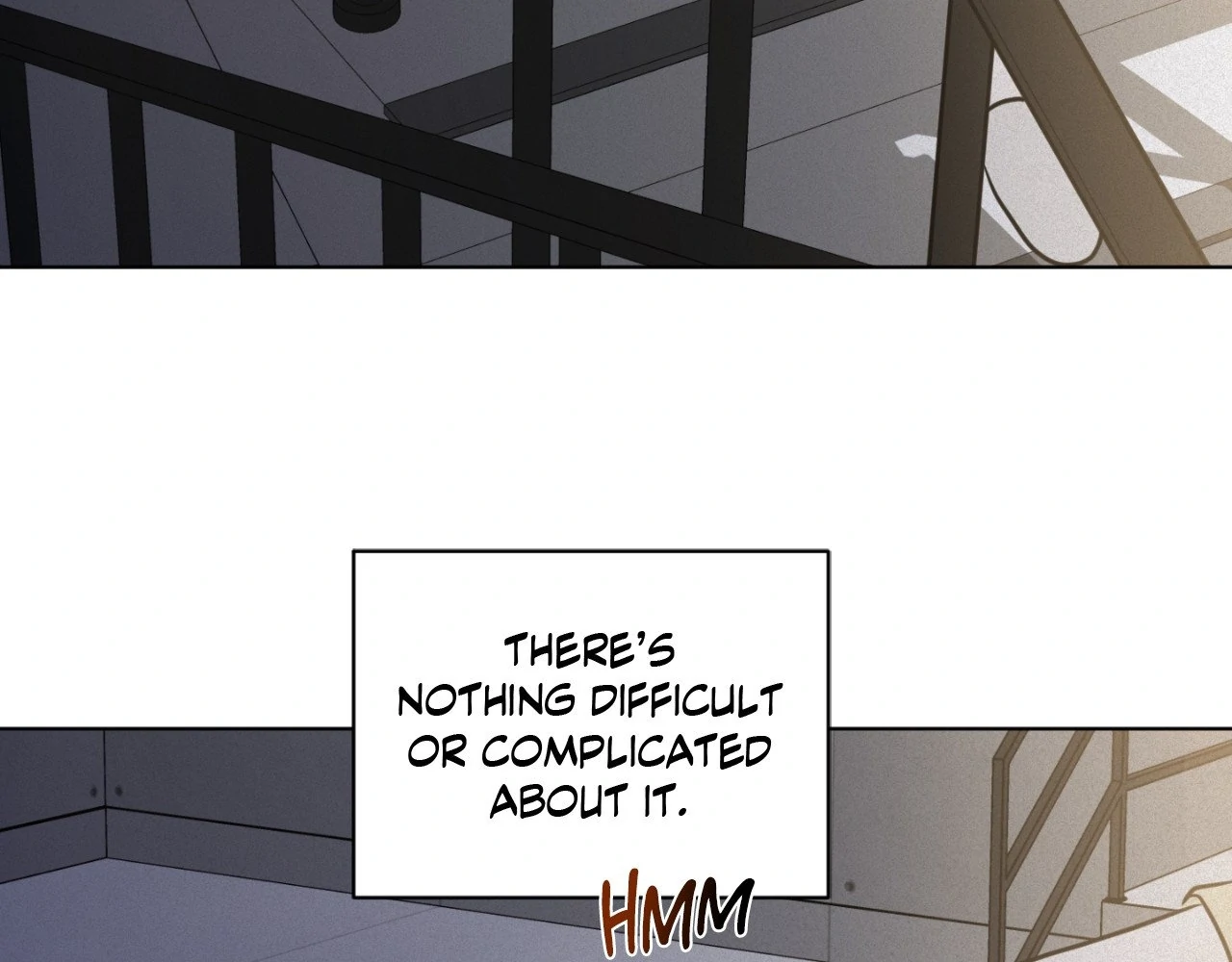 Say a Little Prayer - Chapter 48 manhwa