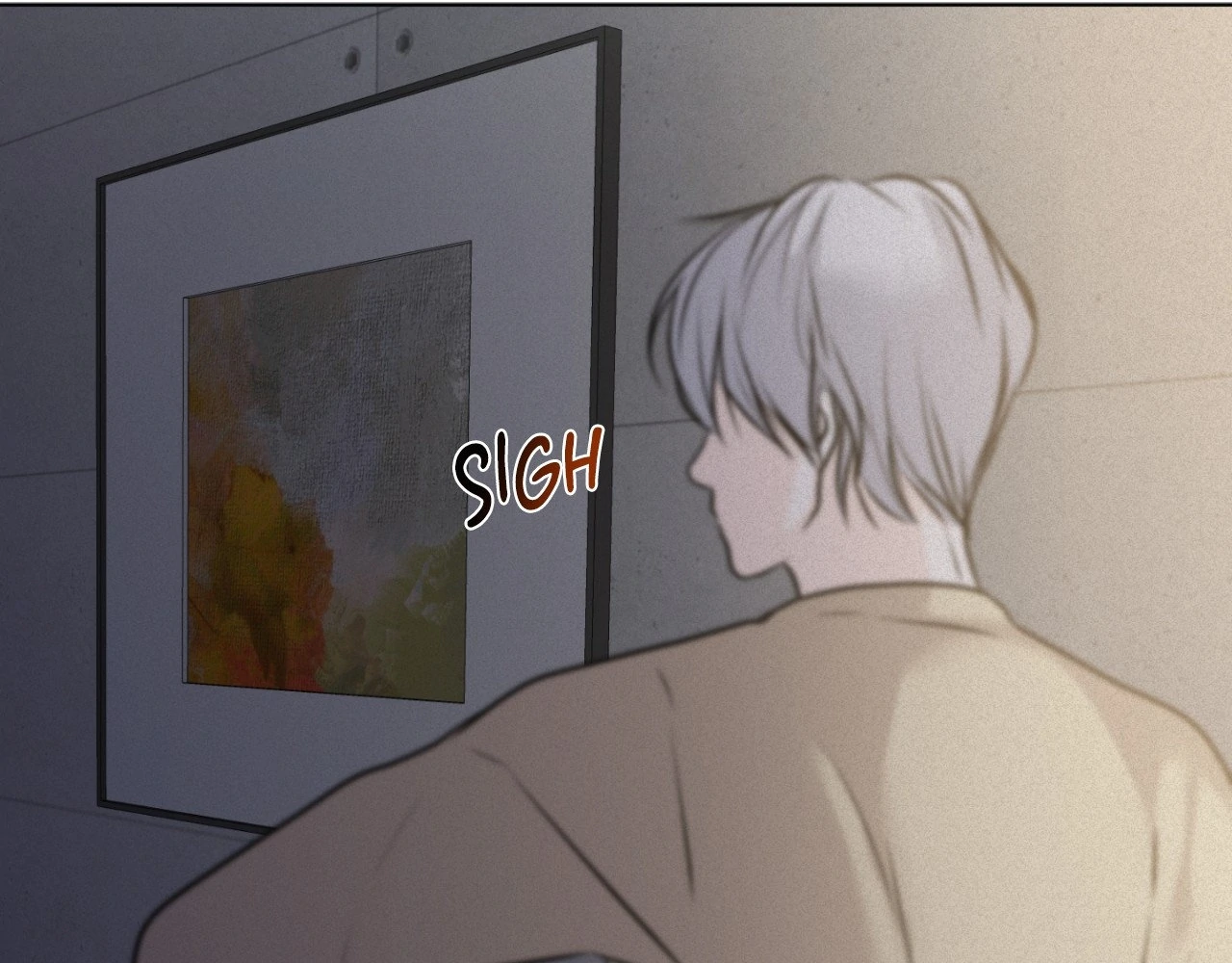 Say a Little Prayer - Chapter 48 manhwa