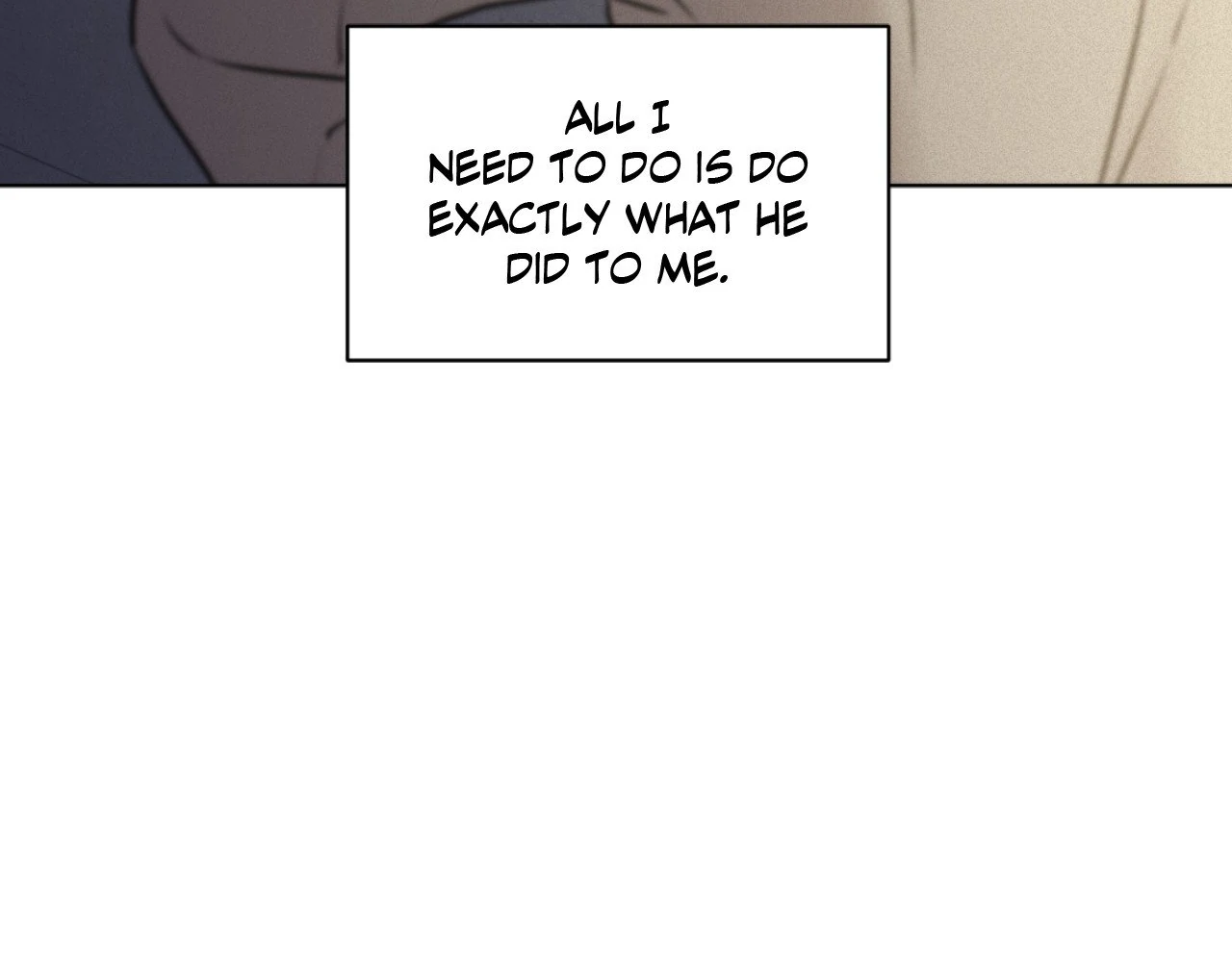 Say a Little Prayer - Chapter 48 manhwa
