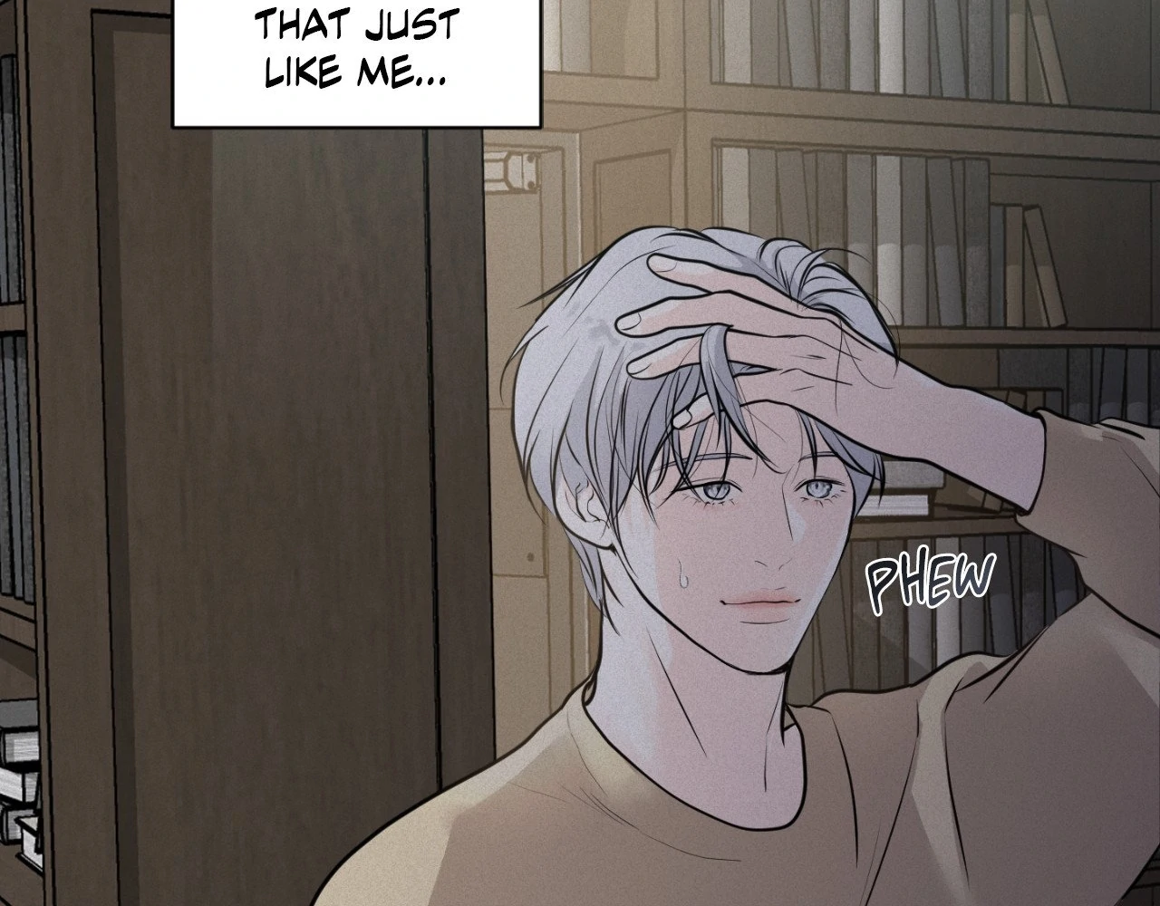 Say a Little Prayer - Chapter 48 manhwa