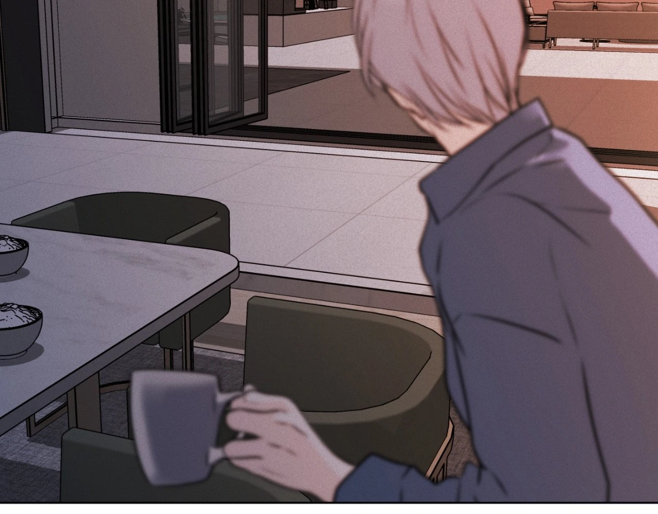 Say a Little Prayer - Chapter 48 manhwa