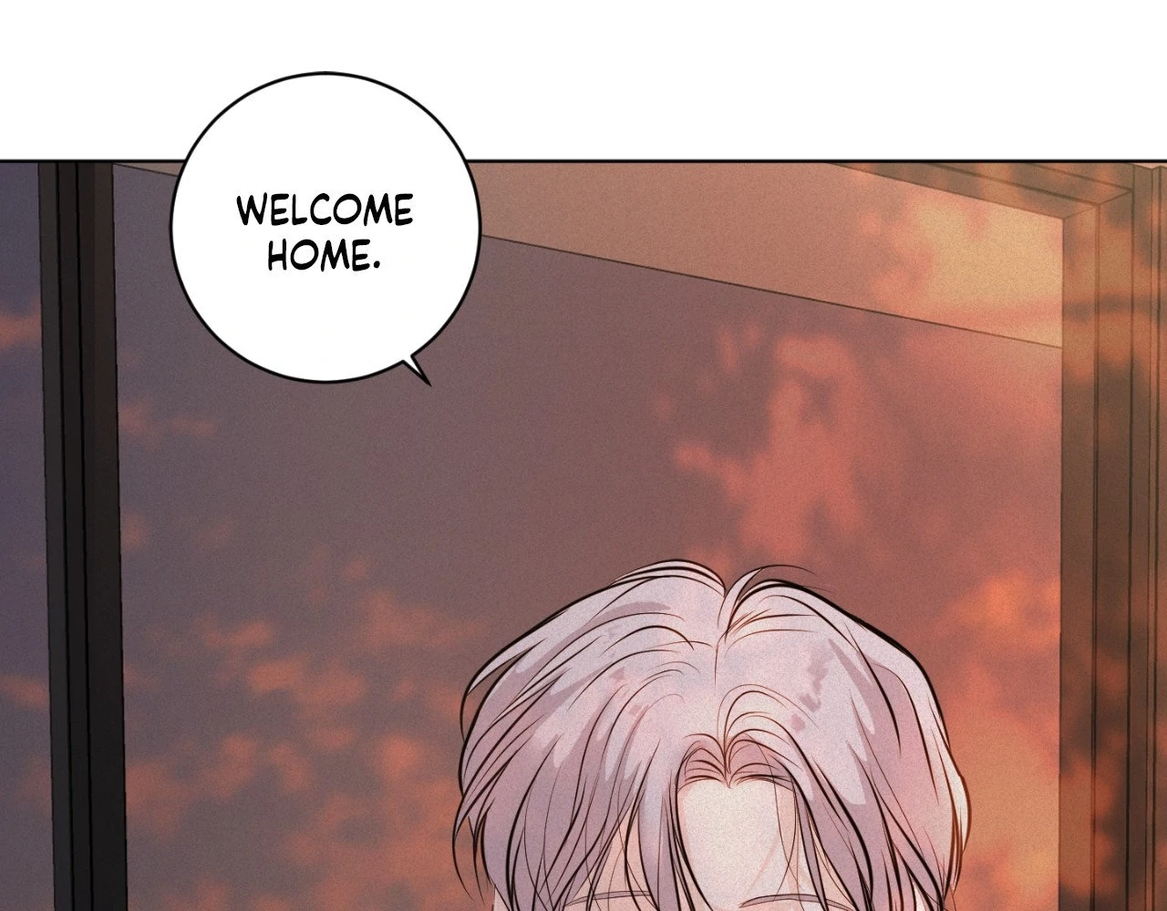 Say a Little Prayer - Chapter 48 manhwa