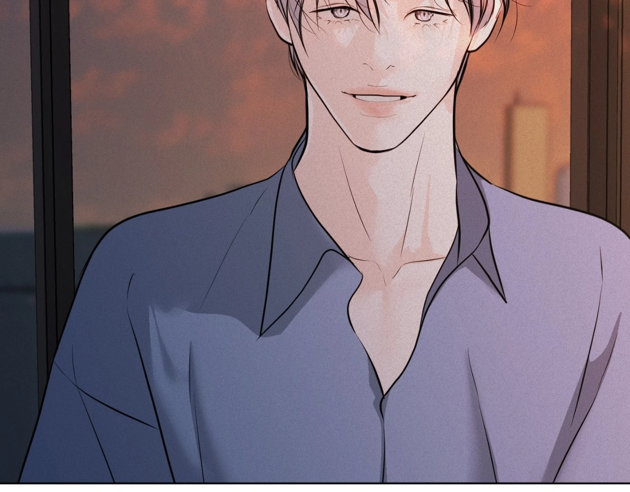 Say a Little Prayer - Chapter 48 manhwa