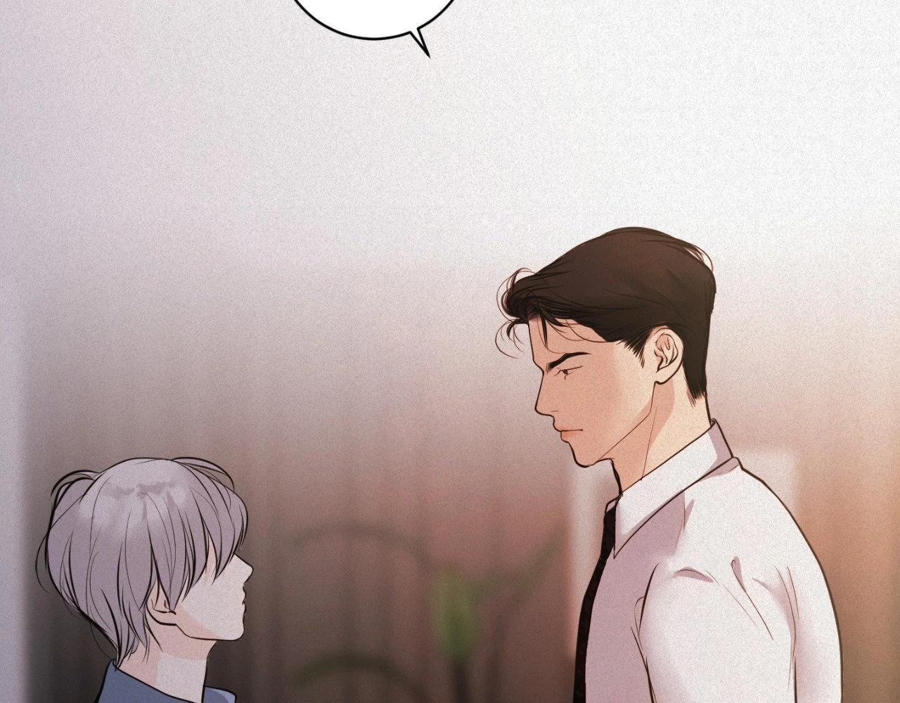 Say a Little Prayer - Chapter 48 manhwa