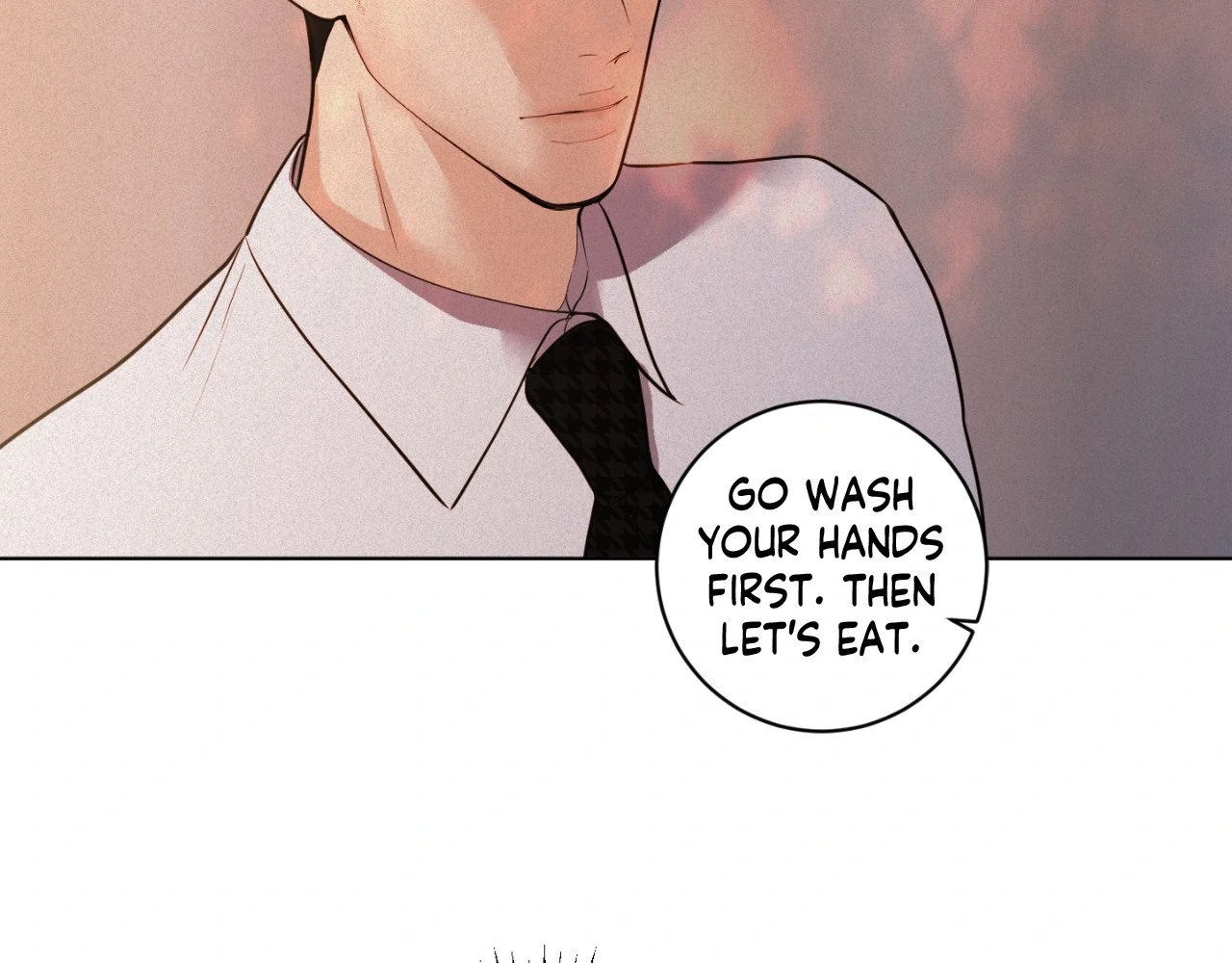 Say a Little Prayer - Chapter 48 manhwa