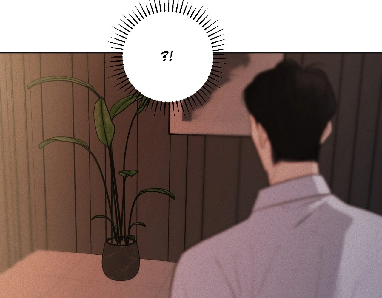 Say a Little Prayer - Chapter 48 manhwa
