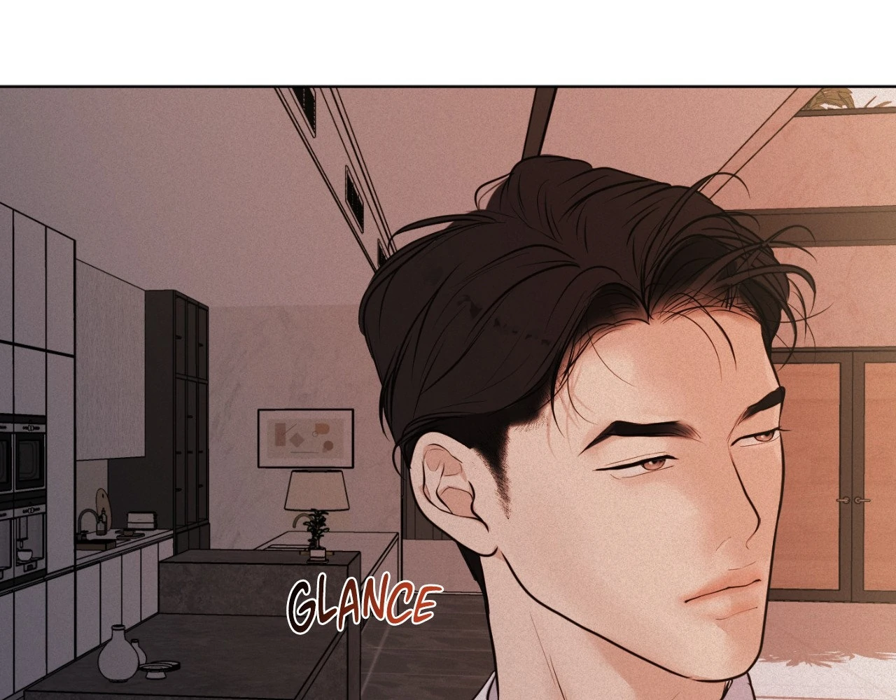 Say a Little Prayer - Chapter 48 manhwa