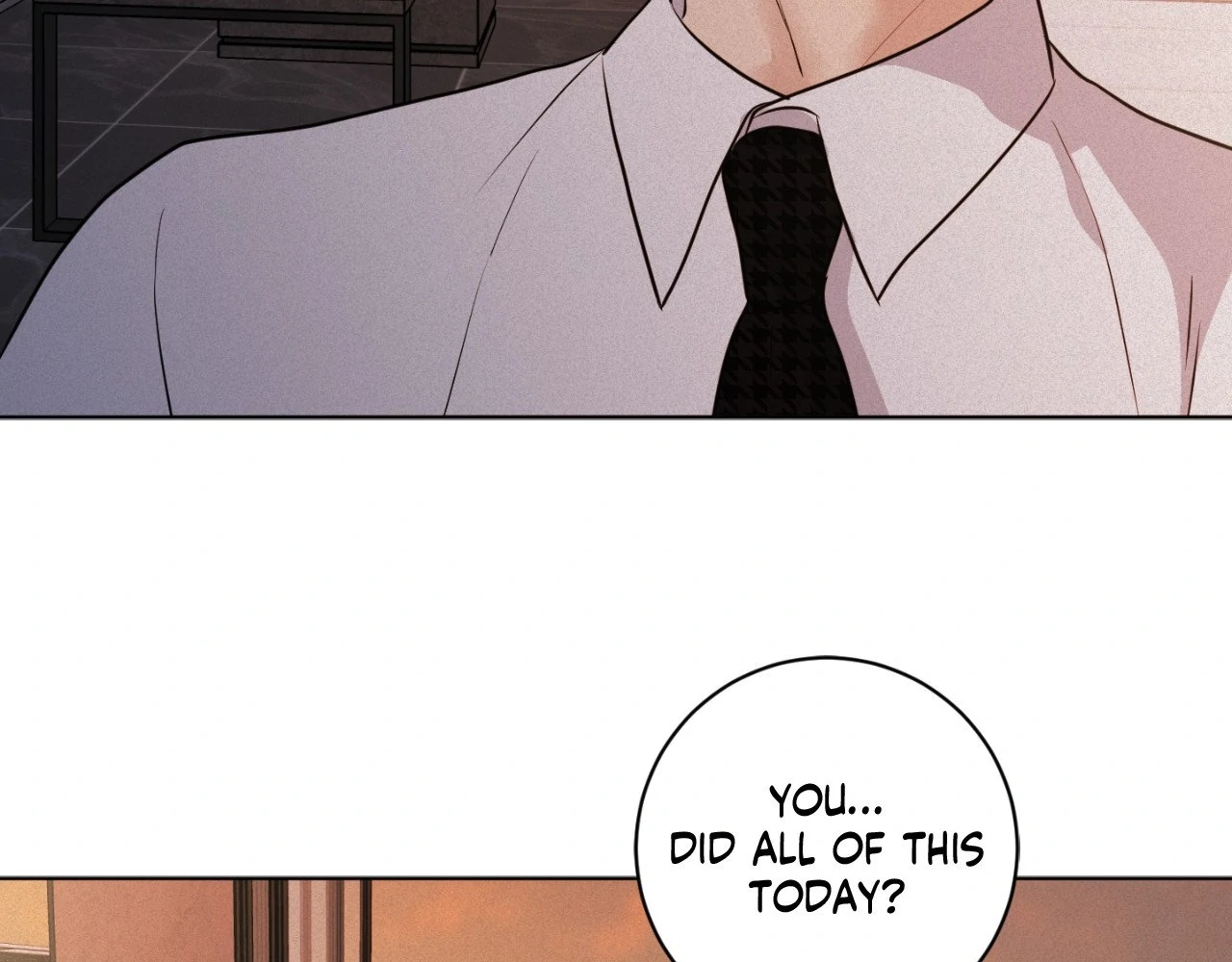 Say a Little Prayer - Chapter 48 manhwa