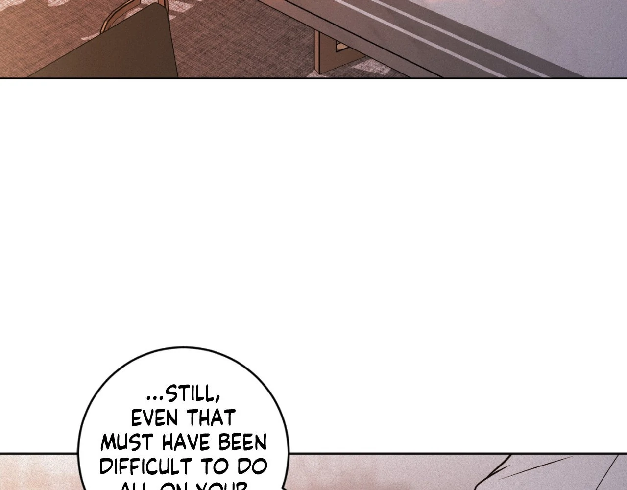 Say a Little Prayer - Chapter 48 manhwa