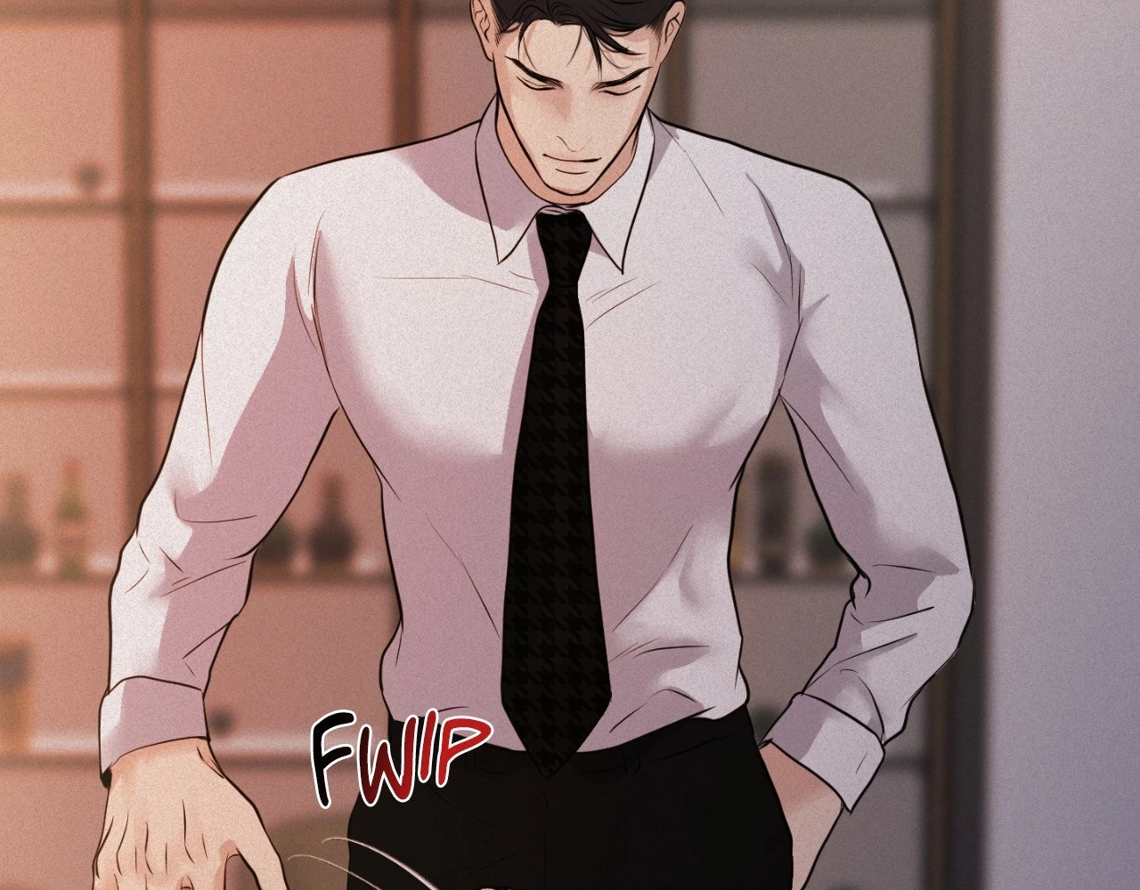 Say a Little Prayer - Chapter 48 manhwa