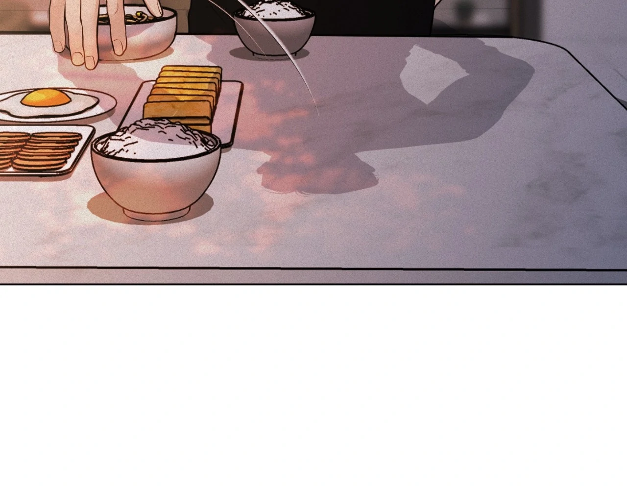 Say a Little Prayer - Chapter 48 manhwa