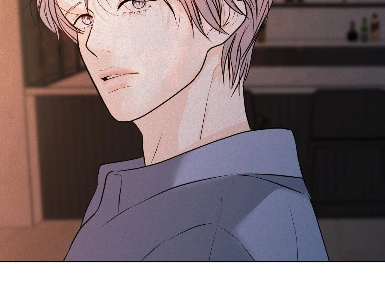 Say a Little Prayer - Chapter 48 manhwa