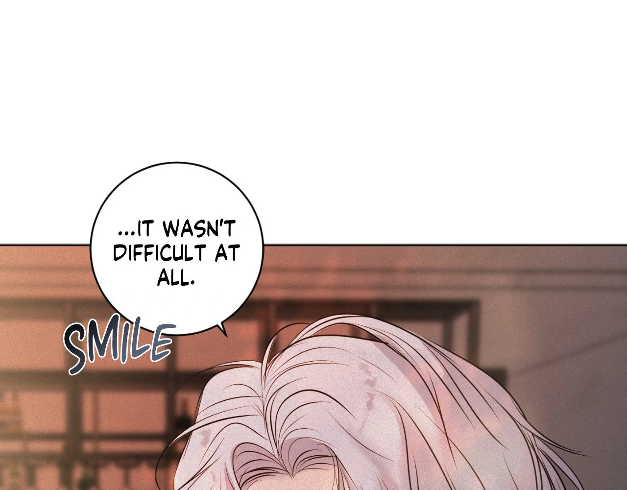 Say a Little Prayer - Chapter 48 manhwa