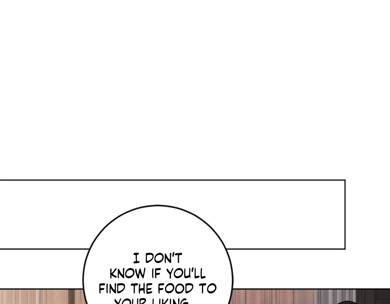 Say a Little Prayer - Chapter 48 manhwa