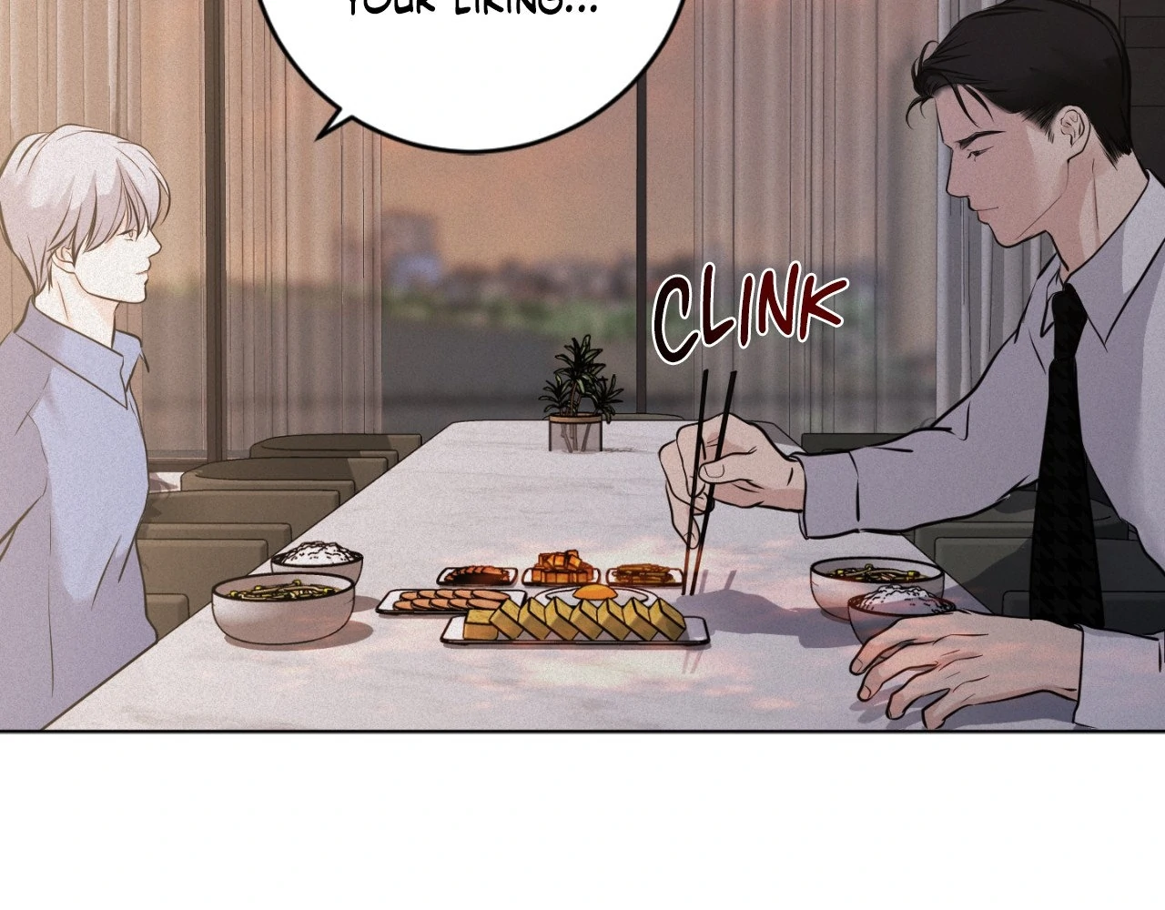 Say a Little Prayer - Chapter 48 manhwa