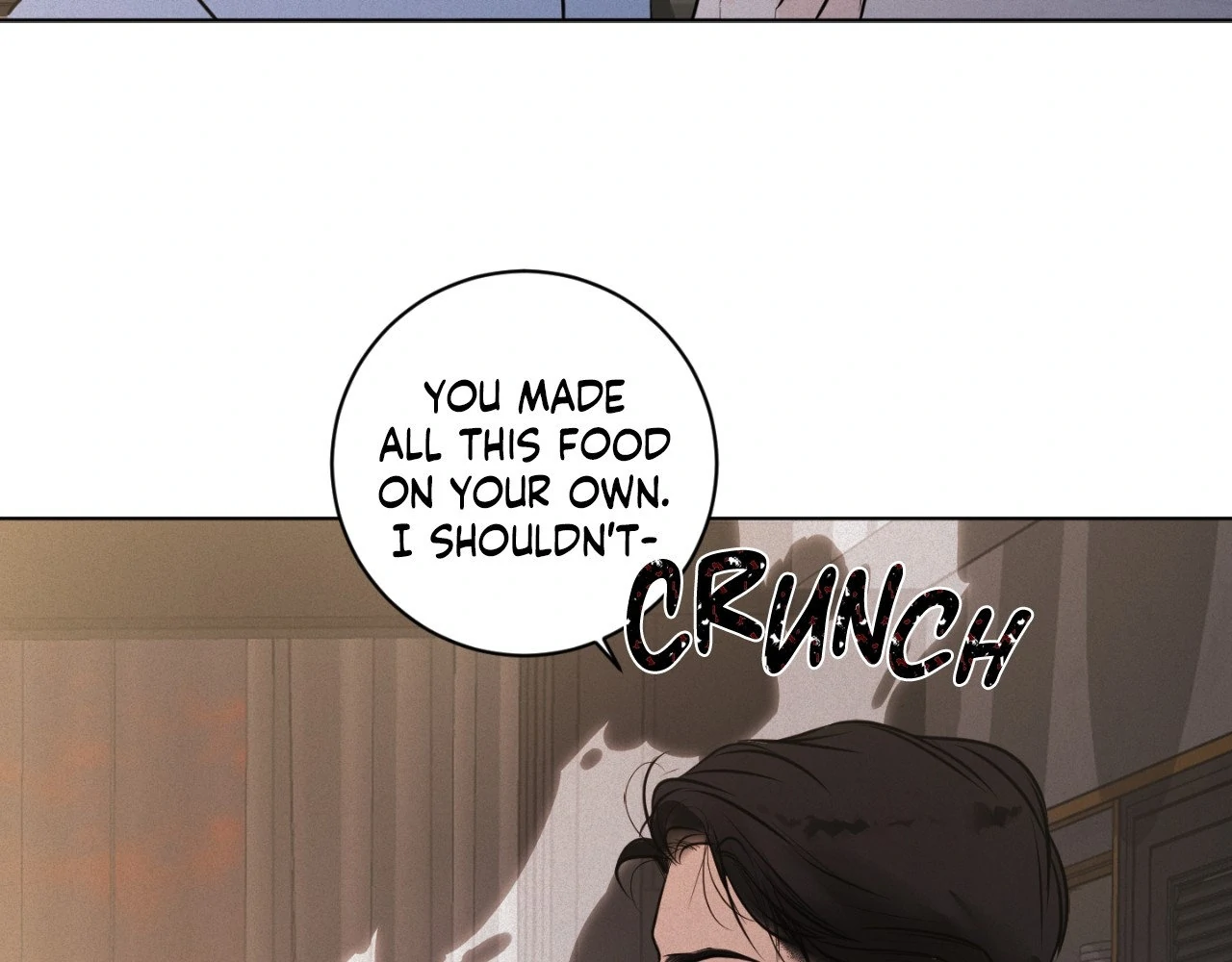 Say a Little Prayer - Chapter 48 manhwa