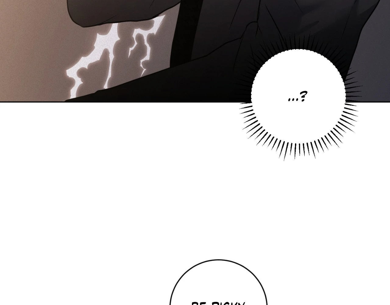 Say a Little Prayer - Chapter 48 manhwa
