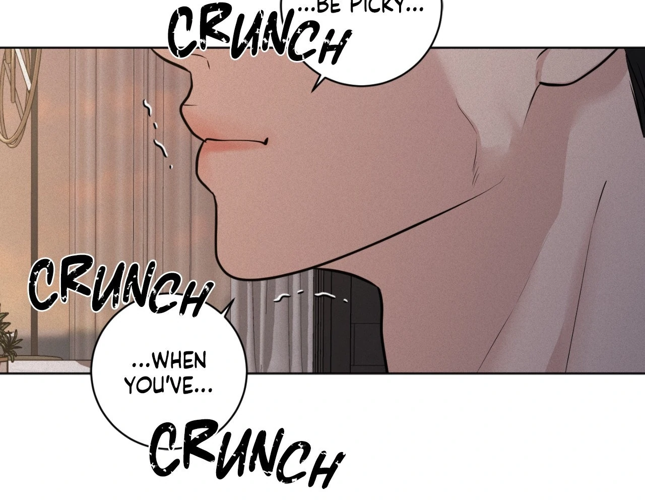 Say a Little Prayer - Chapter 48 manhwa