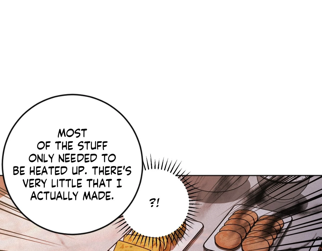 Say a Little Prayer - Chapter 48 manhwa