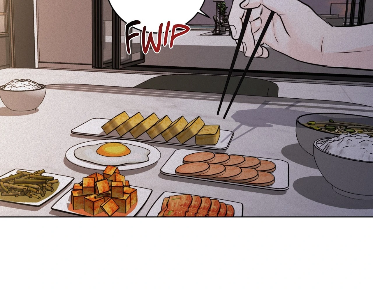 Say a Little Prayer - Chapter 48 manhwa