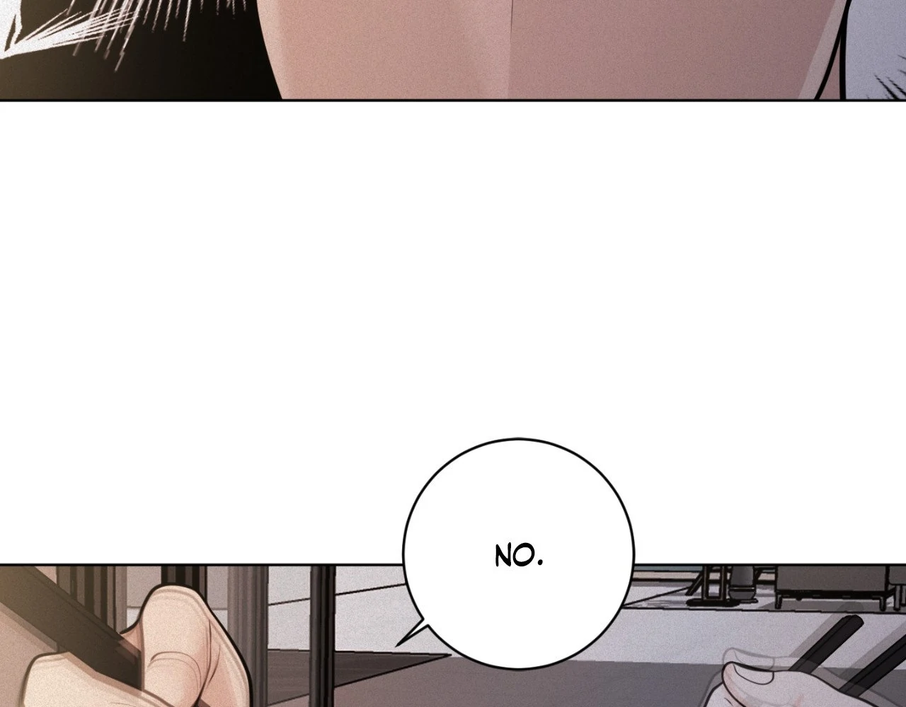 Say a Little Prayer - Chapter 48 manhwa