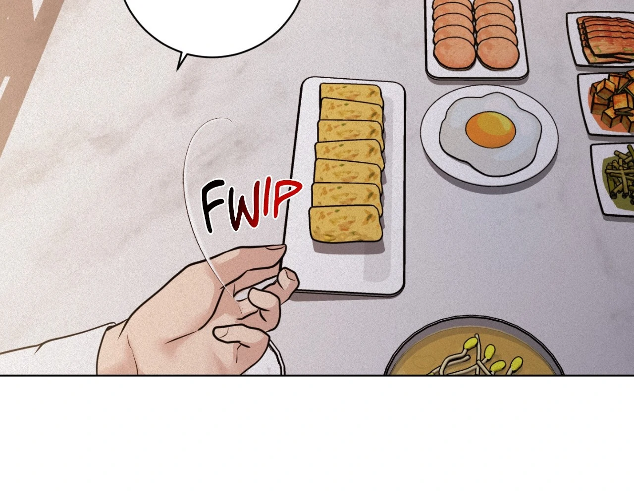 Say a Little Prayer - Chapter 48 manhwa
