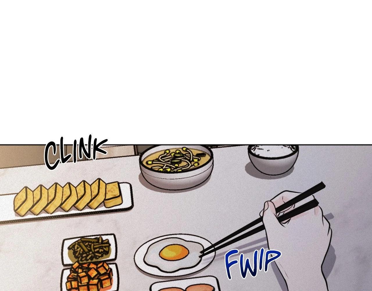 Say a Little Prayer - Chapter 48 manhwa