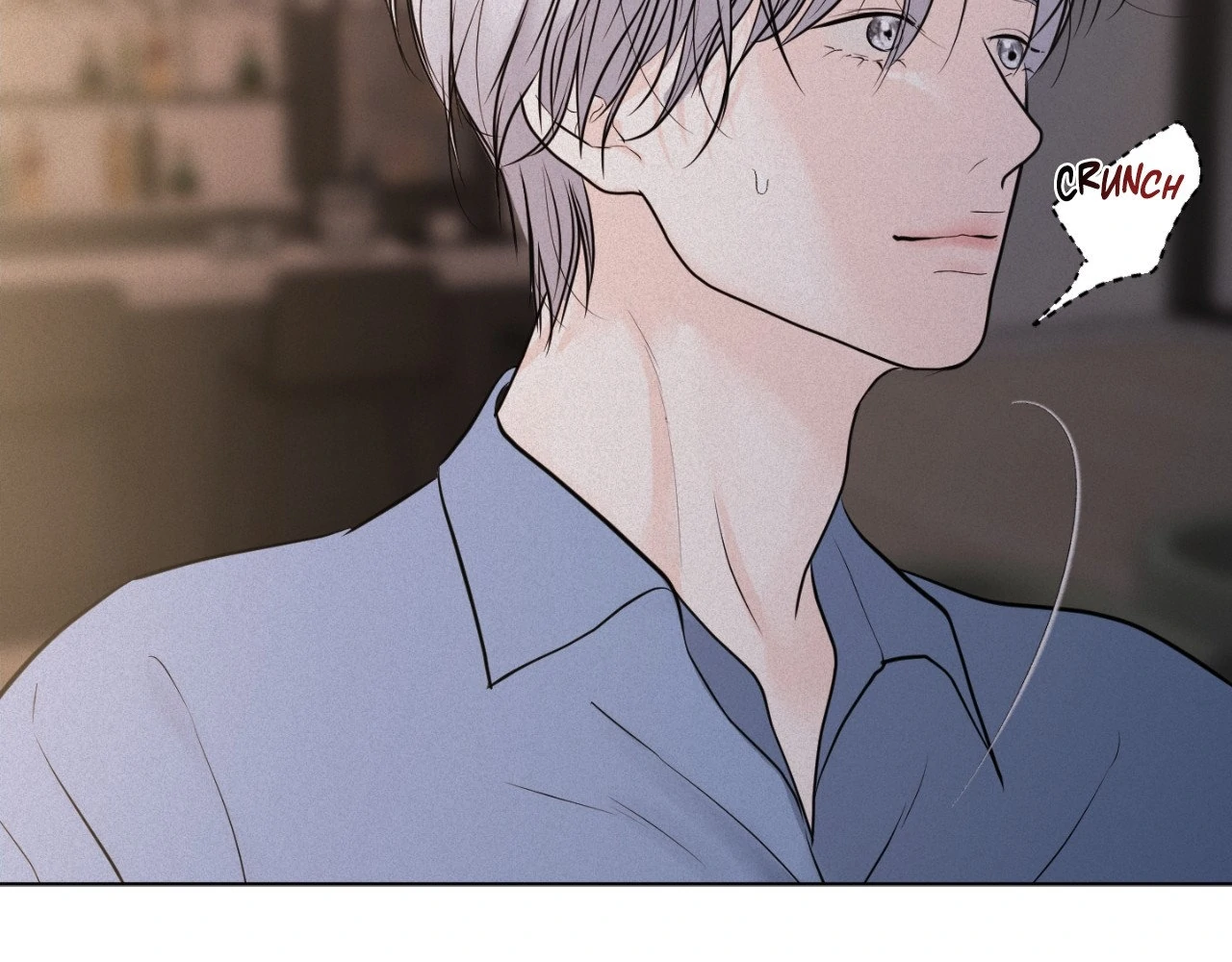 Say a Little Prayer - Chapter 48 manhwa