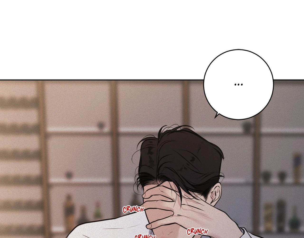Say a Little Prayer - Chapter 48 manhwa