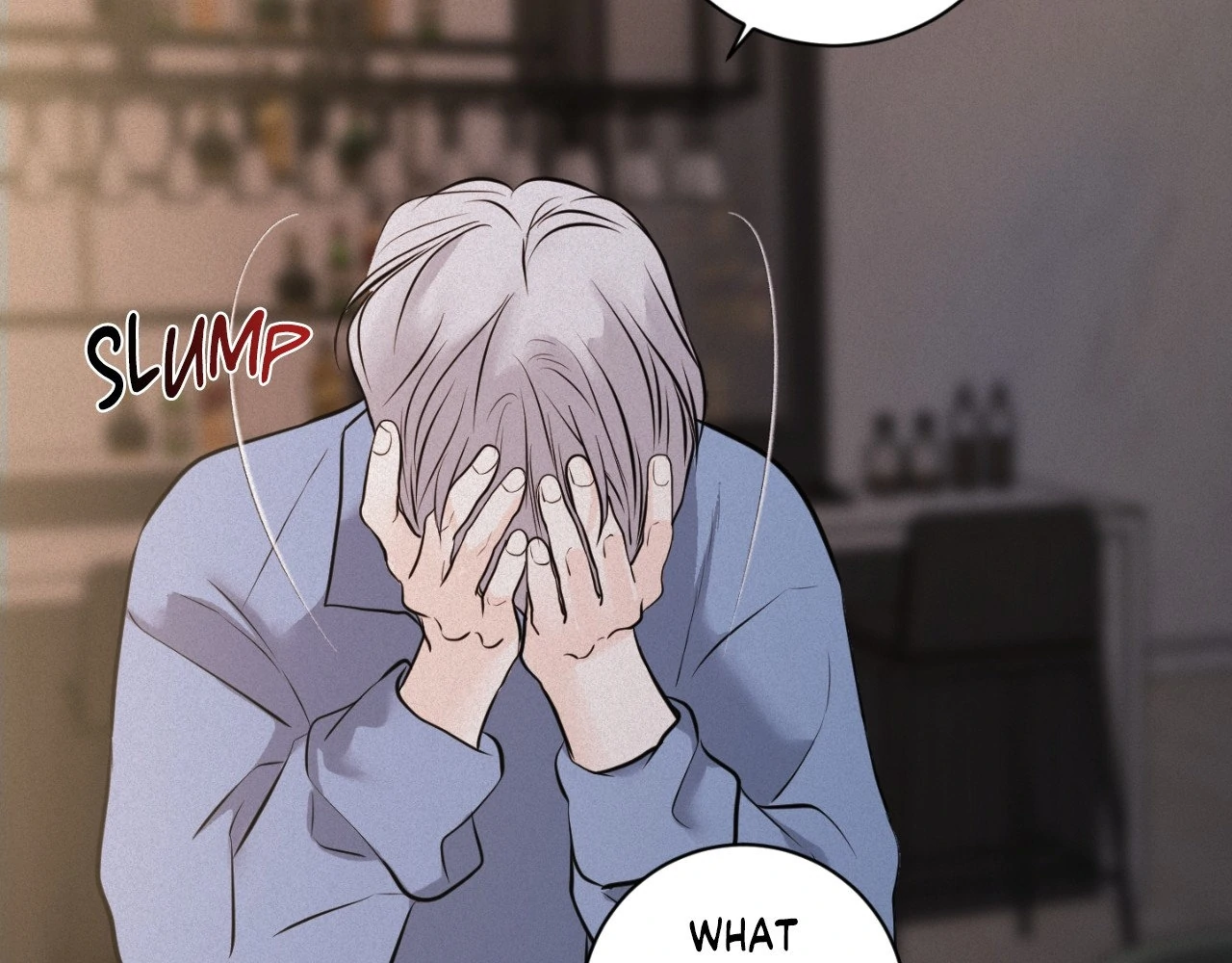Say a Little Prayer - Chapter 48 manhwa