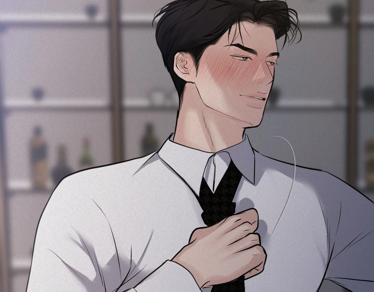 Say a Little Prayer - Chapter 48 manhwa