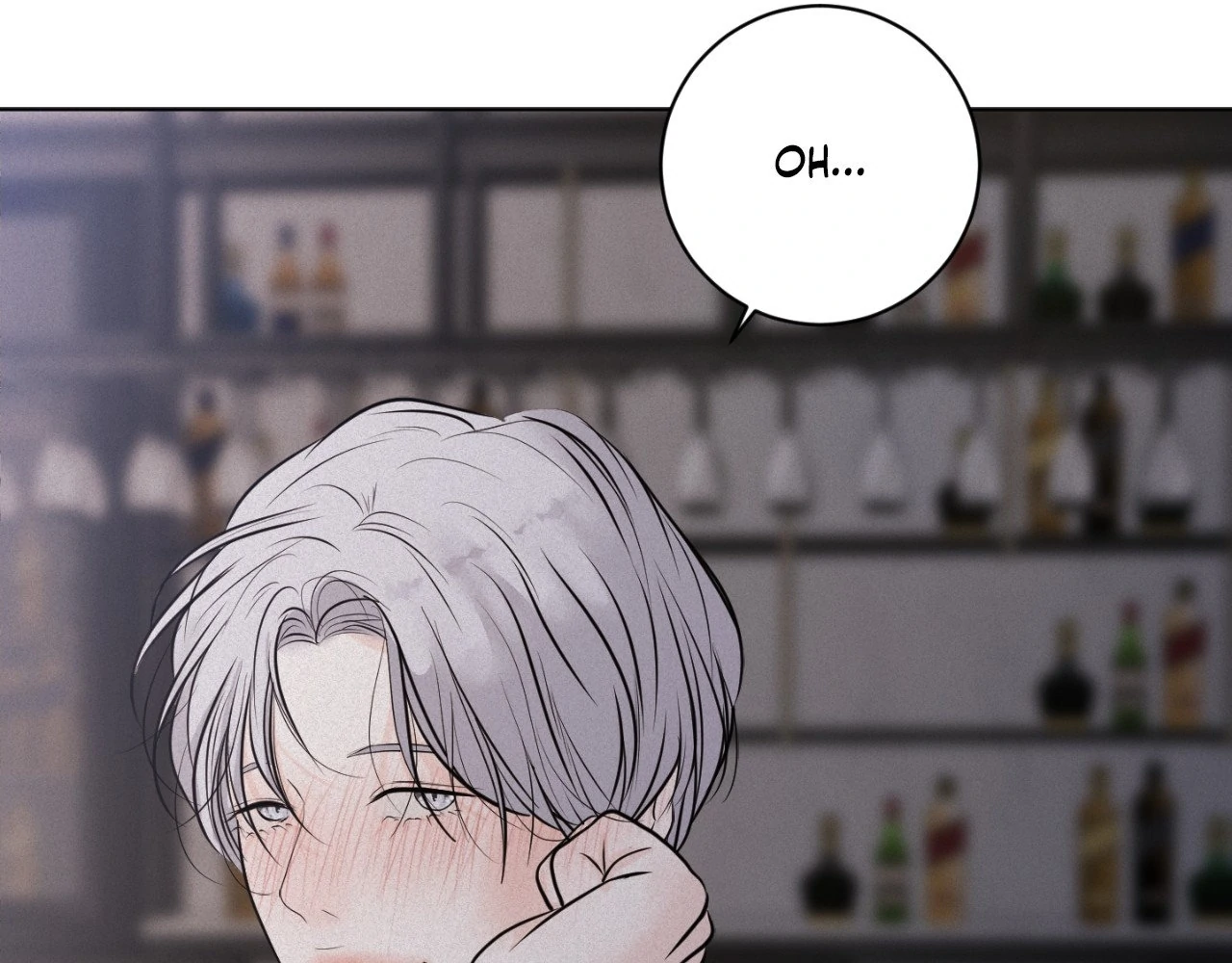 Say a Little Prayer - Chapter 48 manhwa