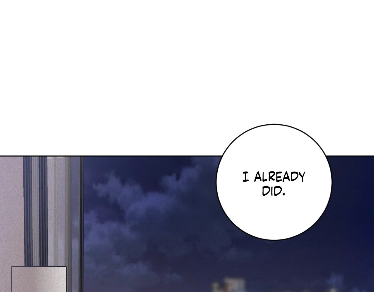 Say a Little Prayer - Chapter 48 manhwa