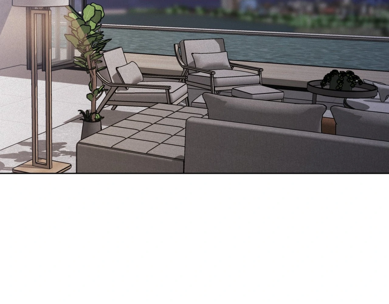 Say a Little Prayer - Chapter 48 manhwa