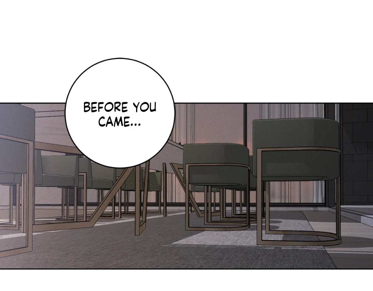 Say a Little Prayer - Chapter 48 manhwa