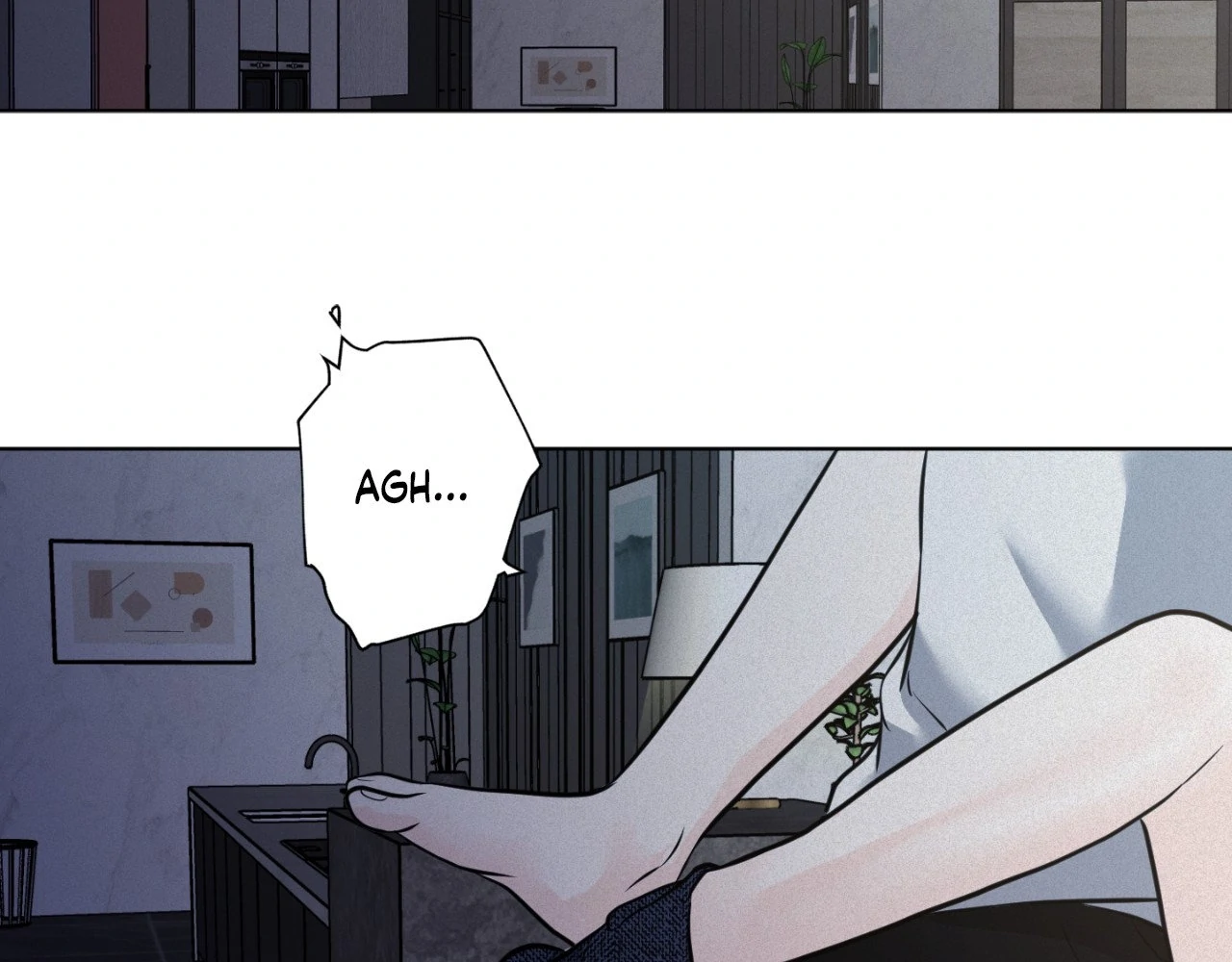 Say a Little Prayer - Chapter 48 manhwa