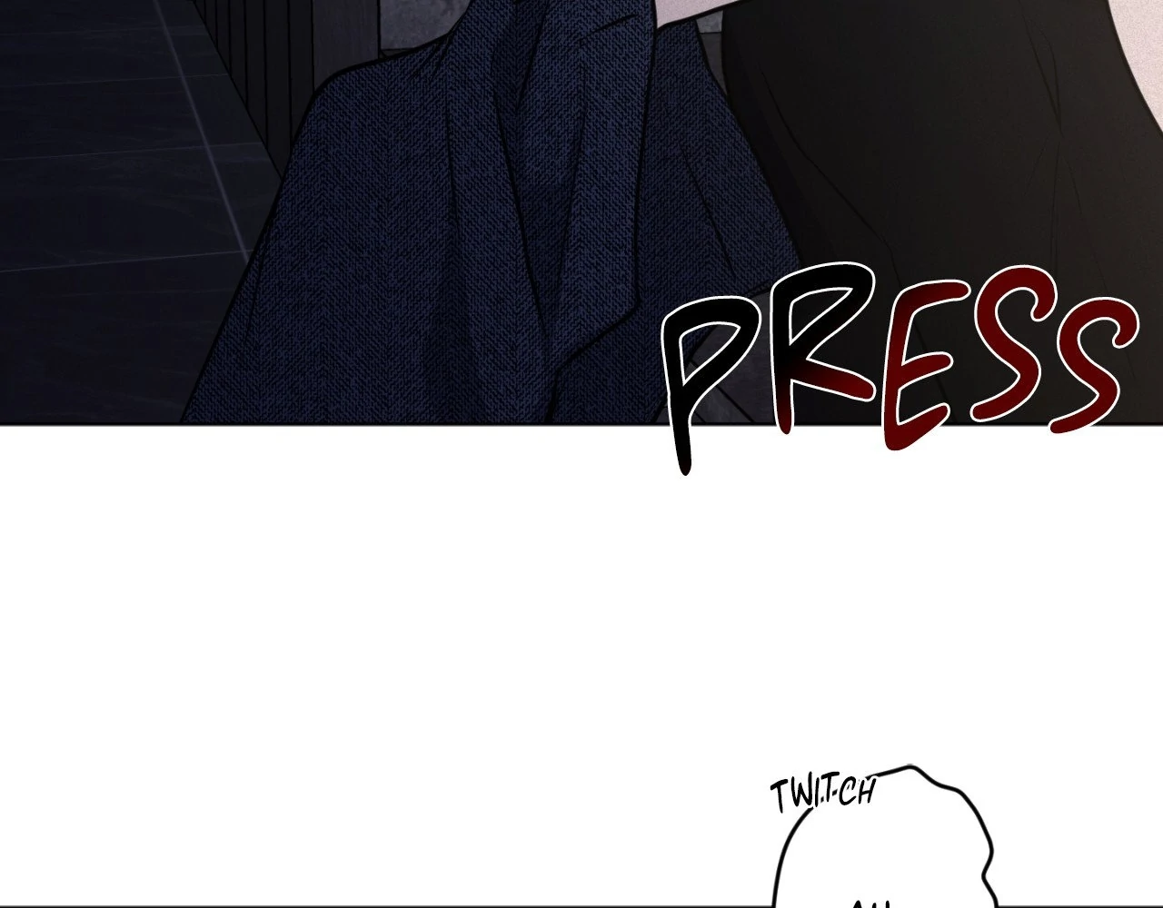 Say a Little Prayer - Chapter 48 manhwa