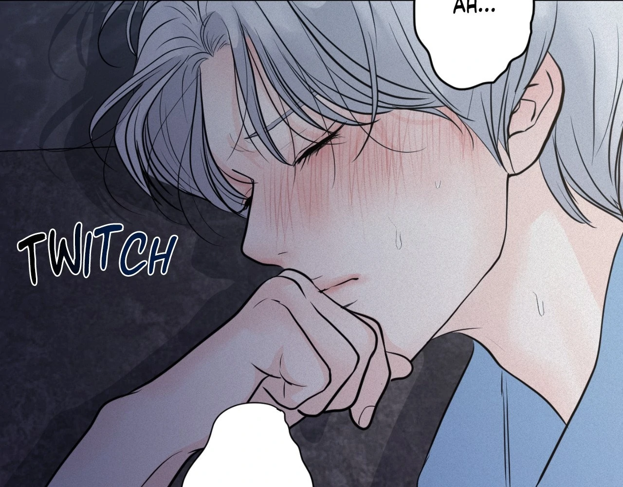 Say a Little Prayer - Chapter 48 manhwa