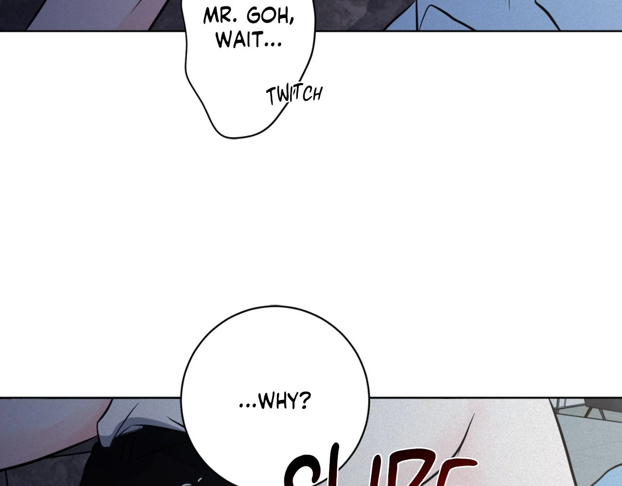 Say a Little Prayer - Chapter 48 manhwa
