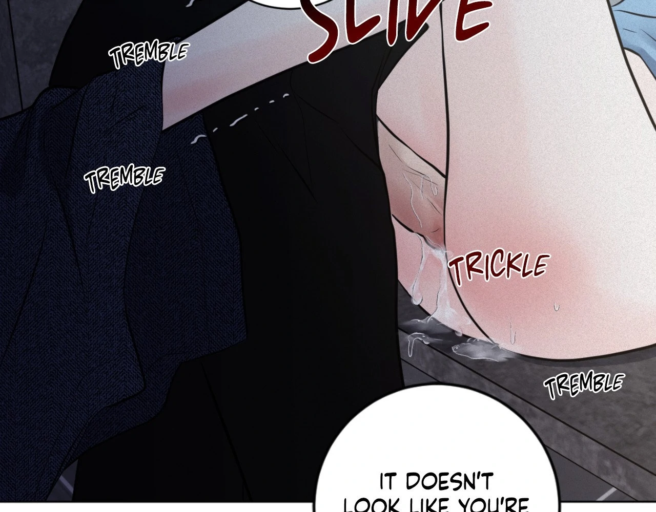 Say a Little Prayer - Chapter 48 manhwa