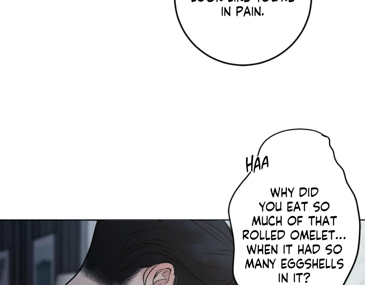 Say a Little Prayer - Chapter 48 manhwa