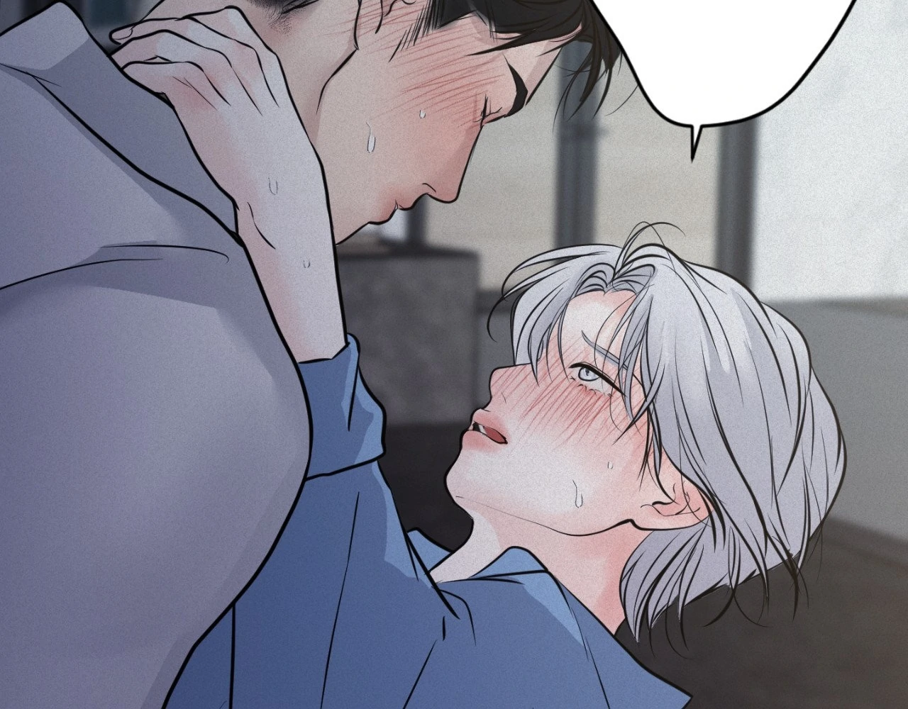 Say a Little Prayer - Chapter 48 manhwa