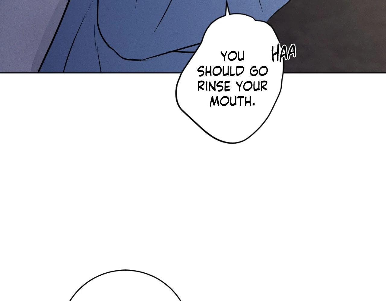Say a Little Prayer - Chapter 48 manhwa