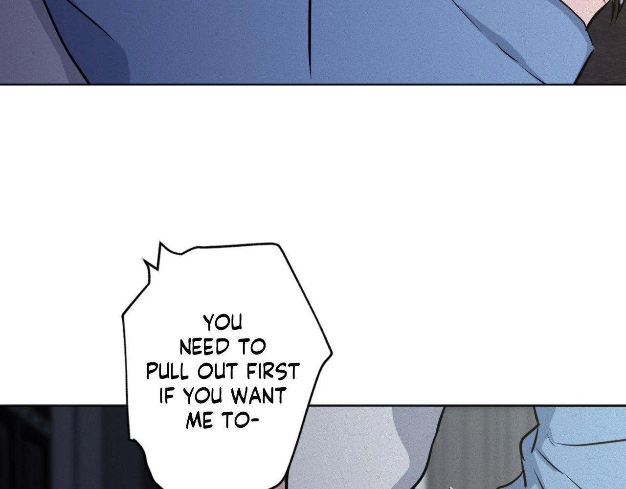 Say a Little Prayer - Chapter 48 manhwa
