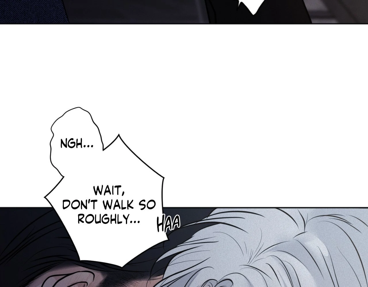 Say a Little Prayer - Chapter 48 manhwa