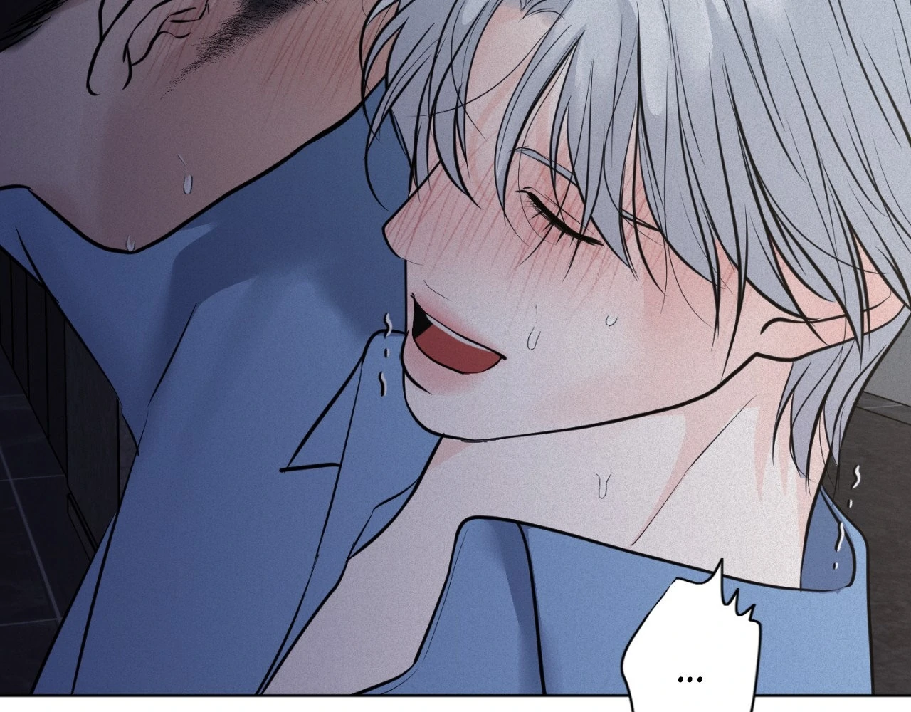 Say a Little Prayer - Chapter 48 manhwa