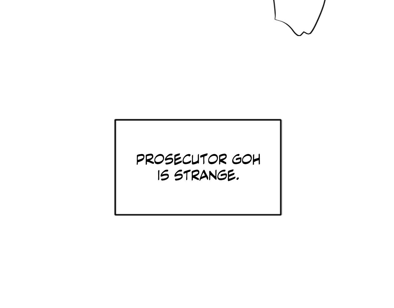 Say a Little Prayer - Chapter 48 manhwa