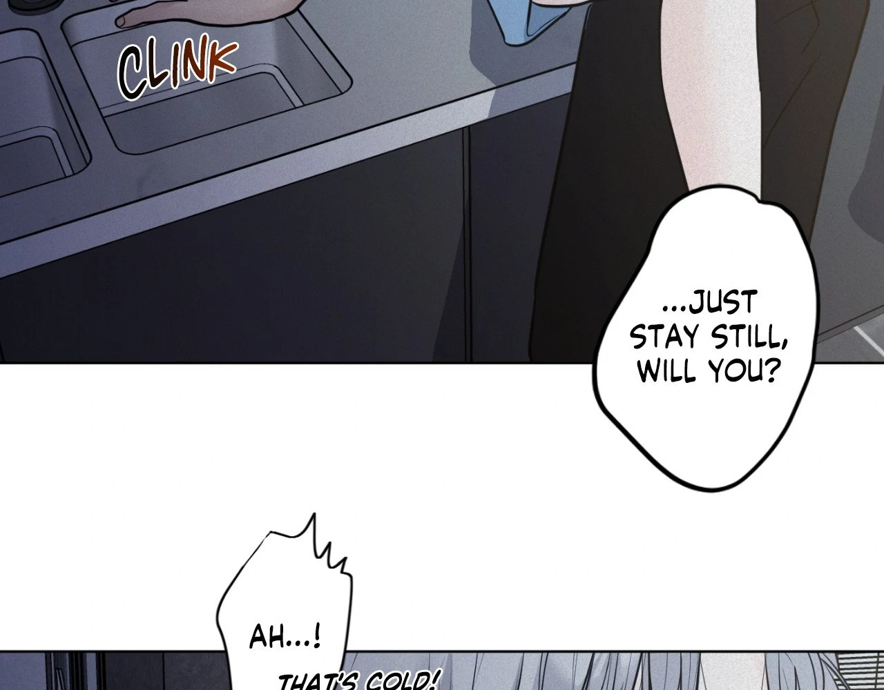 Say a Little Prayer - Chapter 48 manhwa