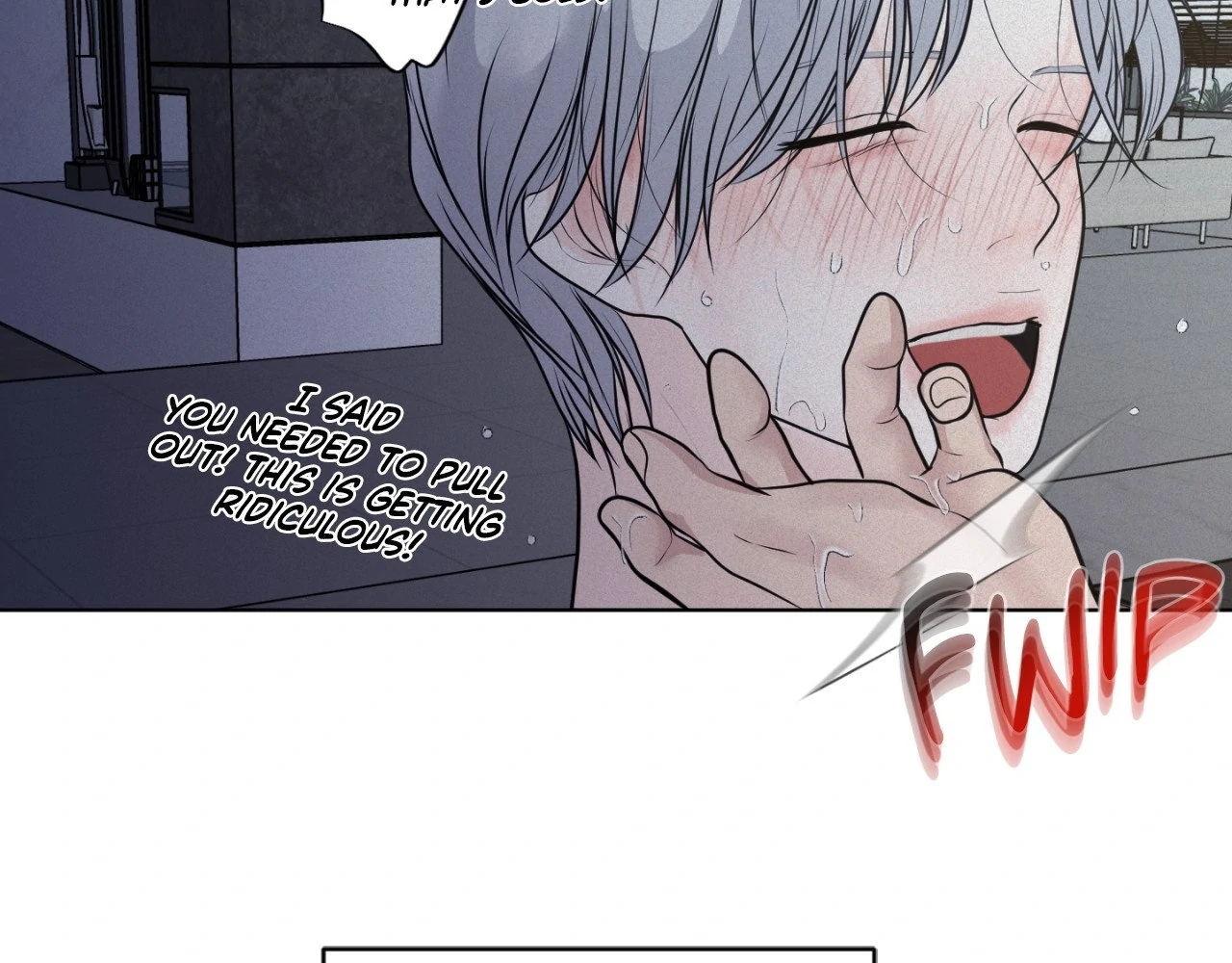 Say a Little Prayer - Chapter 48 manhwa